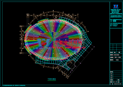 萬豪2020第11標-四川彭山訓練基地膜結構項目