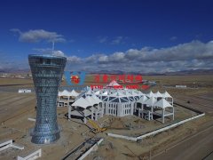 張拉膜結(jié)構(gòu)廠家怎么選？張拉膜結(jié)構(gòu)廠家哪家好？