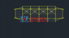 萬豪2021第12標-張家港市新建九年一貫制學校膜結(jié)構(gòu)工程